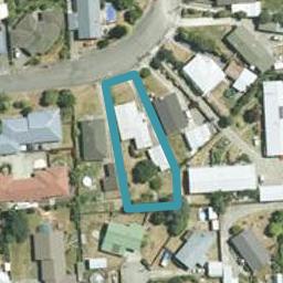 17 Karina Crescent, Redwoodtown, Blenheim