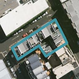 13/5 Fox Street, Parnell, Auckland