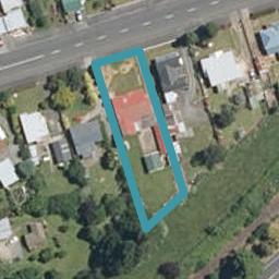 11 Rawhiti Street, Dannevirke