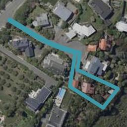 12 Elworthy Way, Richmond Hill, Christchurch