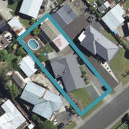 16 Alfred Sheat Street, Richmond