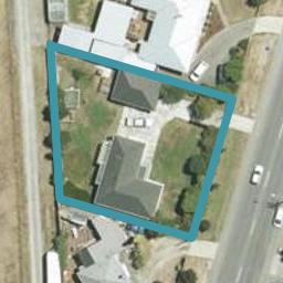 214 Maxwell Road, Redwoodtown, Blenheim