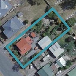 17 Elizabeth Street, Masterton