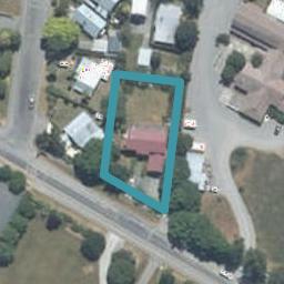 144 Forest Drive, Methven, Methven