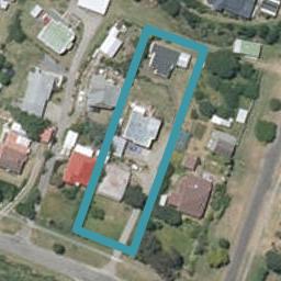 5 Purcell Street, Foxton, Foxton
