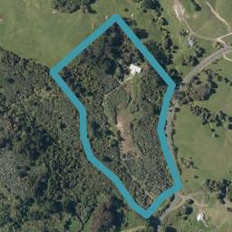 750 Pawarenga Road, Broadwood, Kohukohu
