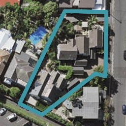 3/1 Buchanan Street, Devonport, Auckland