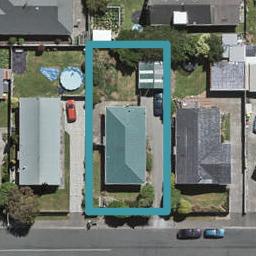 139 Waiau Crescent, Kingswell, Invercargill