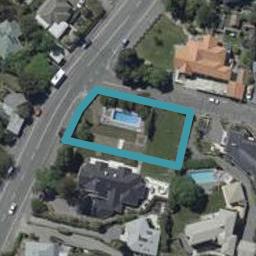 63 Hackthorne Road, Cashmere, Christchurch