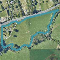 154 State Highway 30, Tikitere, Rotorua
