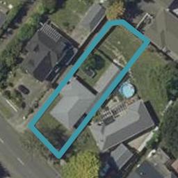 363 Ruahine Street, Terrace End, Palmerston North