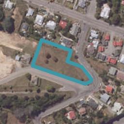 1 Joy Street, Oamaru