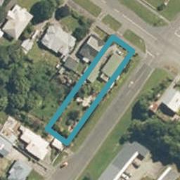 237 Hampden Street, Hokitika, Hokitika