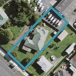 124 Great South Road, Takanini, Auckland