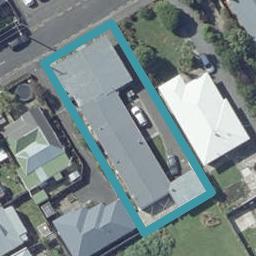 33A Melbourne Street, South Dunedin, Dunedin