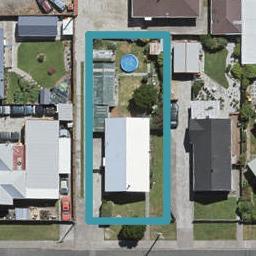10 Oreti Street, Kingswell, Invercargill