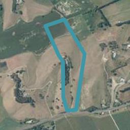 1468 State Highway 50, FERNHILL, NAPIER