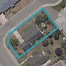 2 Fir Close, Alexandra, Alexandra