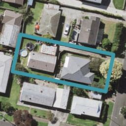 25B Ropata Avenue, Point England, Auckland