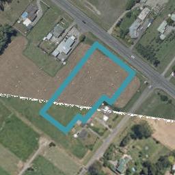 0 State Highway 3, Awahuri, Palmerston North