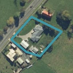 154 Great South Road, Ohaupo, Ohaupo
