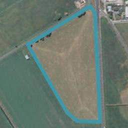 955 Main North Road, Woodend, Woodend