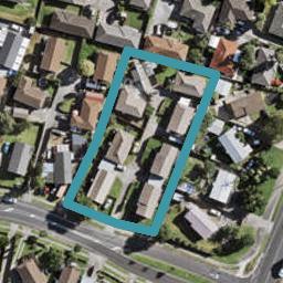 5/3 Etherton Drive, Weymouth, Auckland