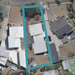43A Corrin Street, Melville, Hamilton