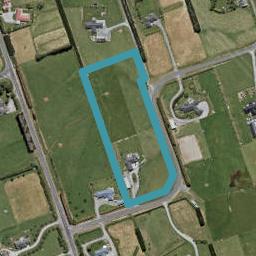 11 Millwood Glen, Mill Road