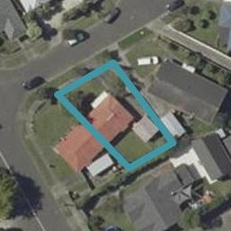 8 Jones Place, Highbury, Palmerston North