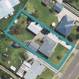 28 Tyndall Road, Outer Kaiti, Gisborne