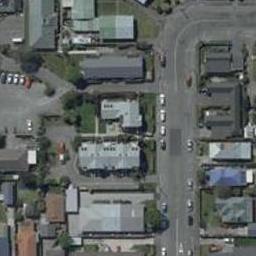 4/9 Percival Street, Sydenham, Christchurch