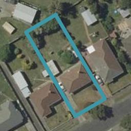 69 Manson Street, Terrace End, Palmerston North