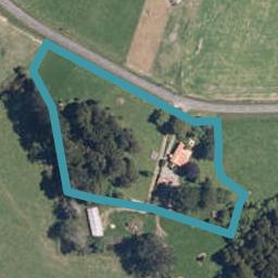 977 Kakariki Road, Eketahuna