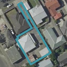 166 Ferguson Street, West End, Palmerston North
