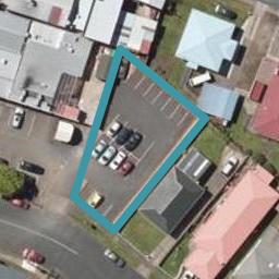 1 Wolfe Street, Regent, Whangārei