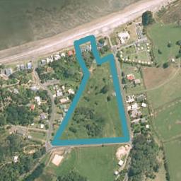 297 Orua Bay Road, Waiuku