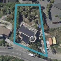 134 Moncks Spur Road, Redcliffs, Christchurch