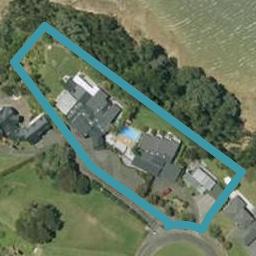 14B James Clendon Place, Okiato, Russell