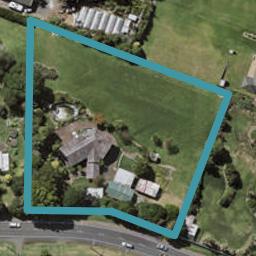 200 Redoubt Road, Flat Bush, Auckland