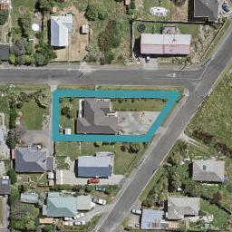 15 Mason Street, Bluff, Bluff