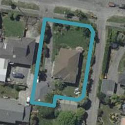 22 Grange Street, Hillsborough, Christchurch