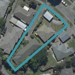 2/19 Pinehurst Crescent, Russley, Christchurch
