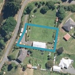39 Onematua Road, Ōwhango