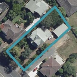 8 Ridout Street, Maeroa, Hamilton