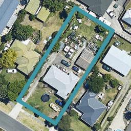 185 Te Maunga Lane, Mount Maunganui, Mount Maunganui