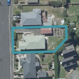8 Charters Street, Glenross, Dunedin