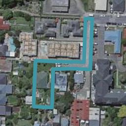 25 Palm Grove, Berhampore, Wellington