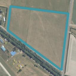 0 Mount Hutt Station Road, Methven, Methven