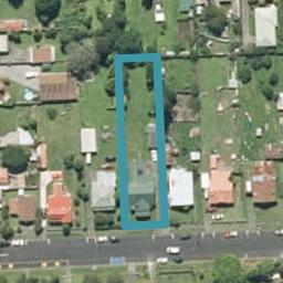 8 Tumoana Street, Taumarunui, Taumarunui